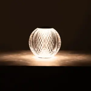 Crystella Table Lamp