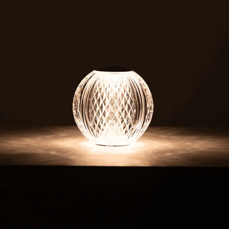 Crystella Table Lamp tag1