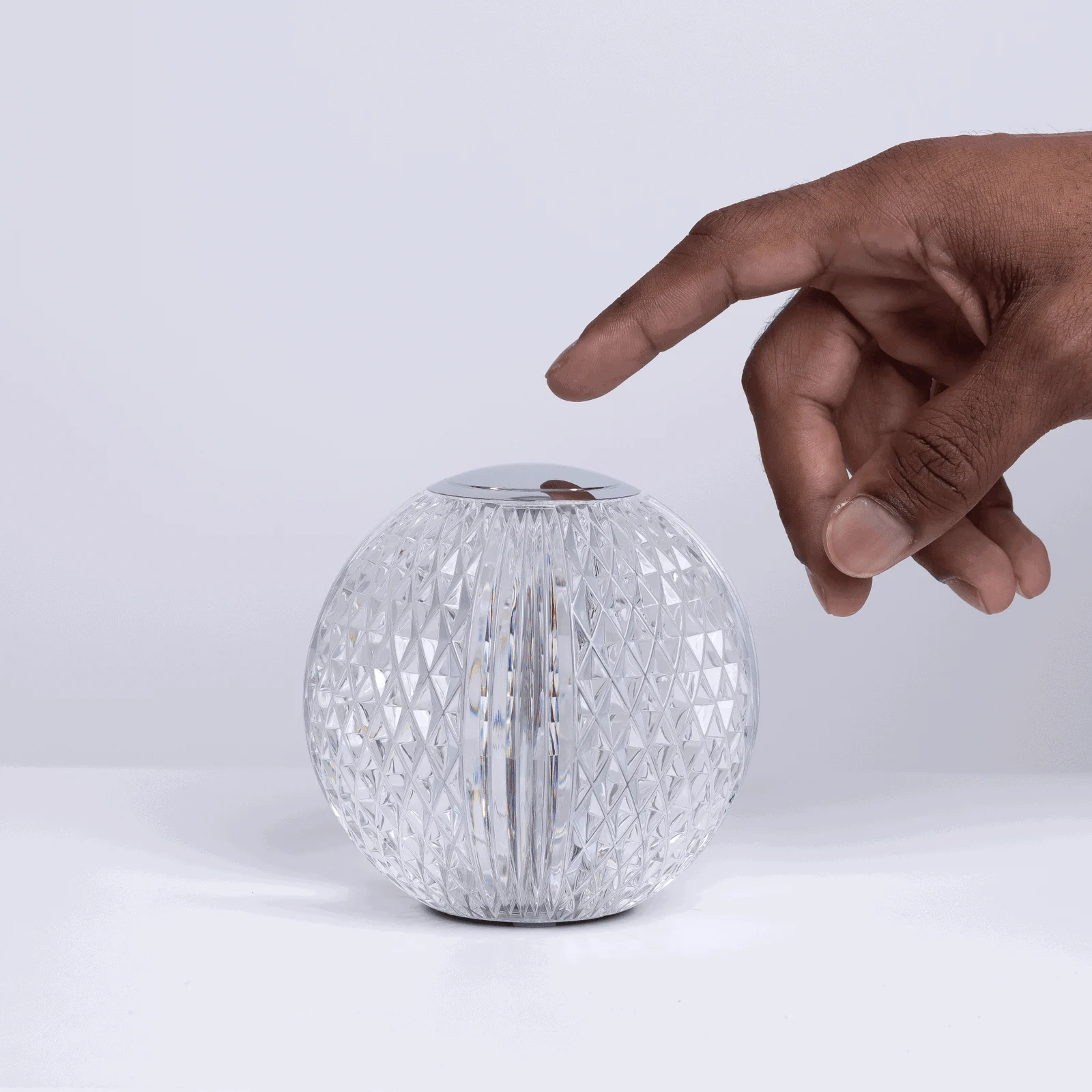 Crystella Table Lamp -  - #tag1#
