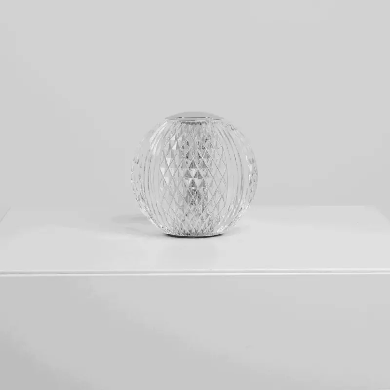 Crystella Table Lamp tag1
