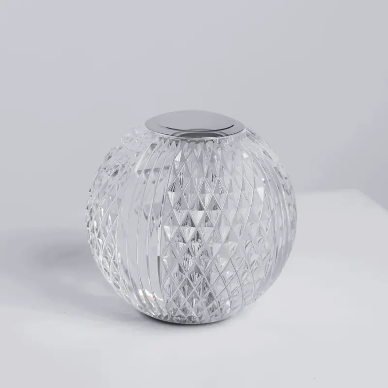 Crystella Table Lamp tag1