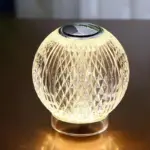 Crystella Table Lamp tag1