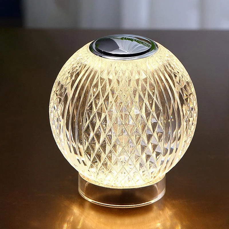 Crystella Table Lamp -  - #tag1#
