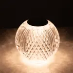 Crystella Table Lamp tag1