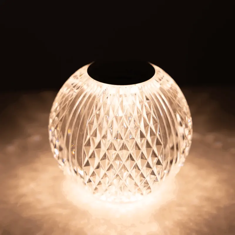 Crystella Table Lamp tag1