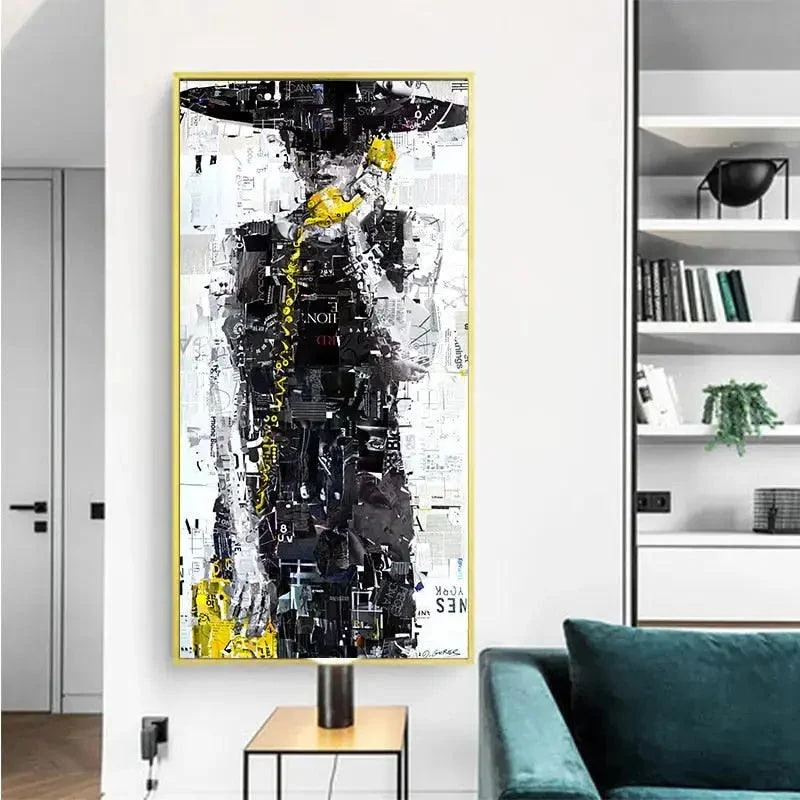 Cuadros Canvas Art -  - #tag1#