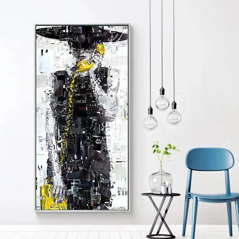 Cuadros Canvas Art -  - #tag1#
