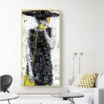 Cuadros Canvas Art tag1