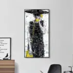 Cuadros Canvas Art tag1