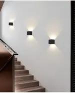 CubeLamp_-_wall_light_with_sensor_-_-4171913 CubeLamp wall light with sensor