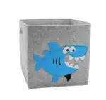 Cubed Animal Baskets