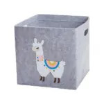Cubed Animal Baskets