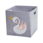 Cubed Animal Baskets