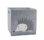 Cubed Animal Baskets