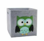 Cubed Animal Baskets