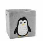Cubed Animal Baskets