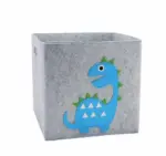 Cubed Animal Baskets