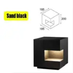Cubed_Outdoor_Light_-_-4171846 Cubed Outdoor Light