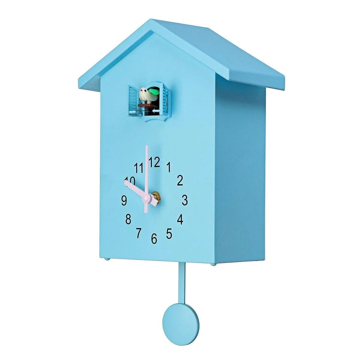 Cuckoo's Joy - Add a touch of playfulness to your home! -  - #tag1#