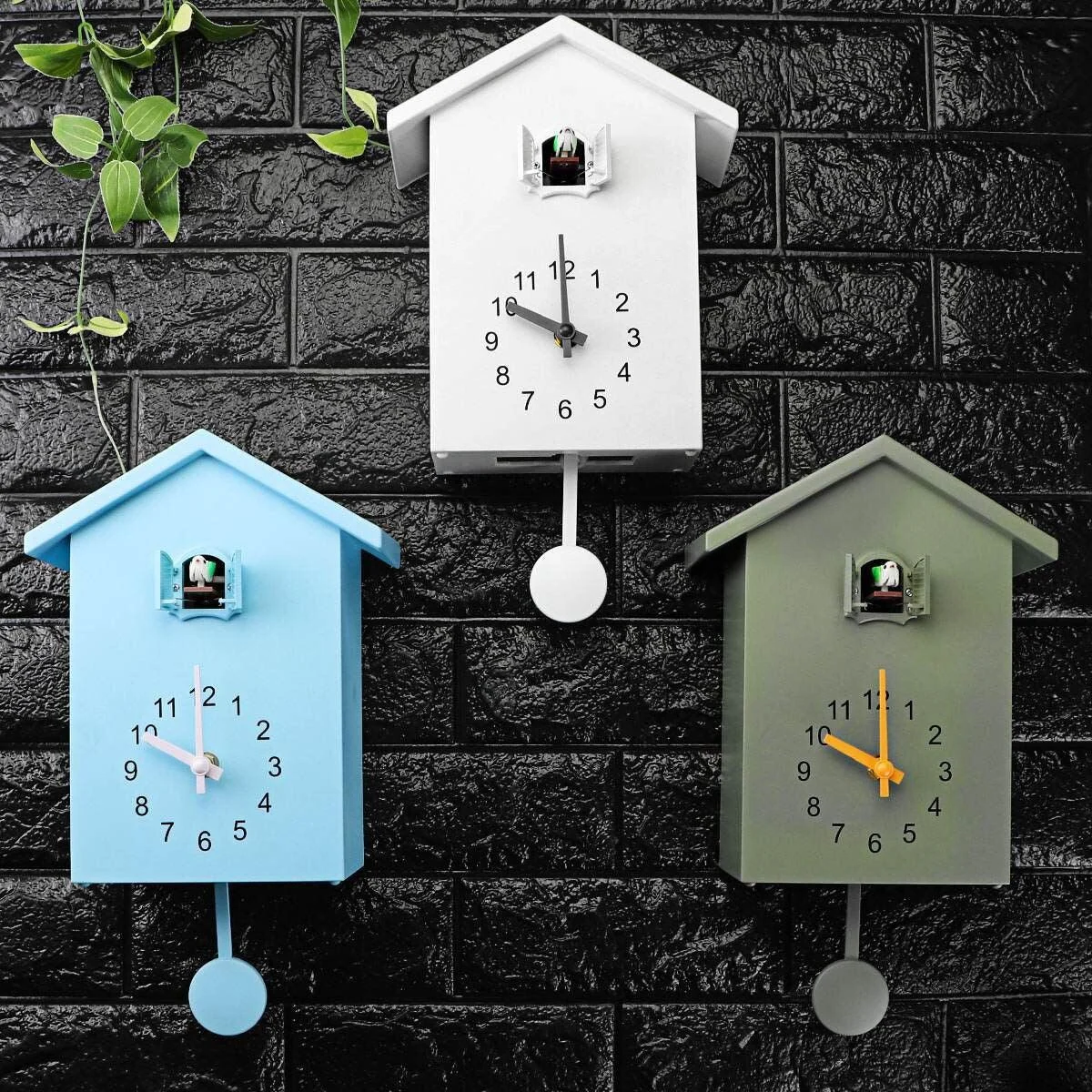 Cuckoo's Joy - Add a touch of playfulness to your home! -  - #tag1#