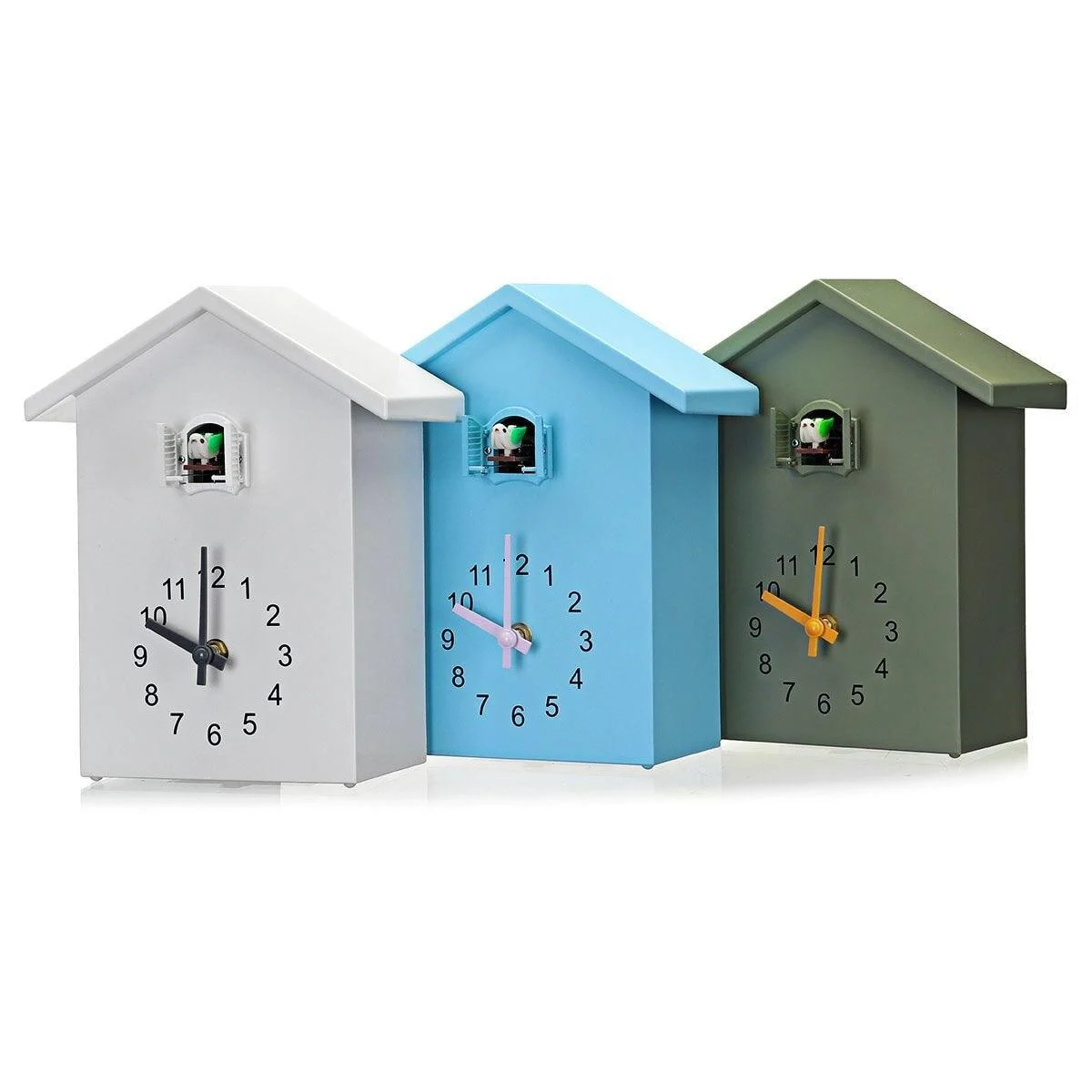 Cuckoo's Joy - Add a touch of playfulness to your home! -  - #tag1#