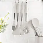 CuisineCraft Silicone Kitchen Utensils Set 12 piece Cooking Utensils Set tag1