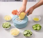 CulinaryCraft_-_Multifunctional_Food_Chopper_-_-_tag1_-4194756 CulinaryCraft Multifunctional Food Chopper tag1