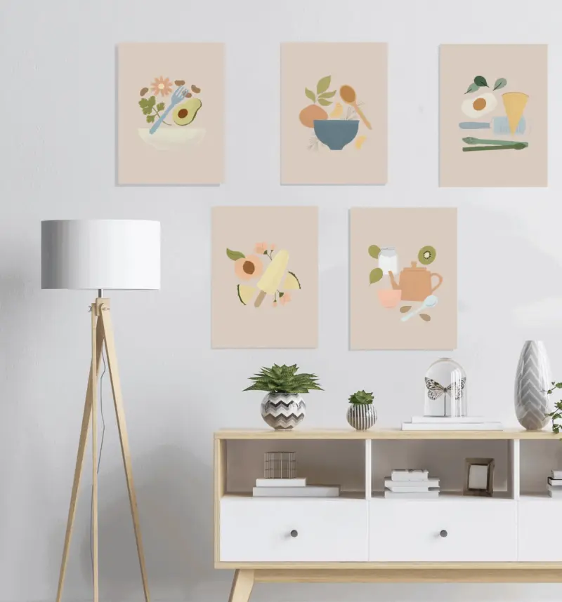 Culinary Canvas tag1