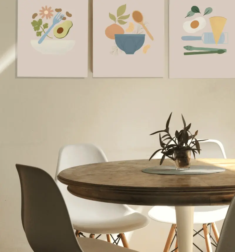 Culinary Canvas tag1