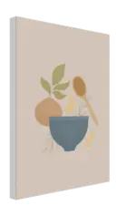 Culinary Canvas tag1