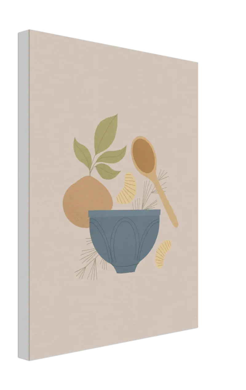 Culinary Canvas tag1
