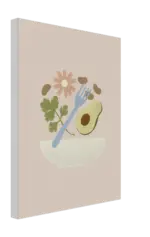 Culinary Canvas tag1
