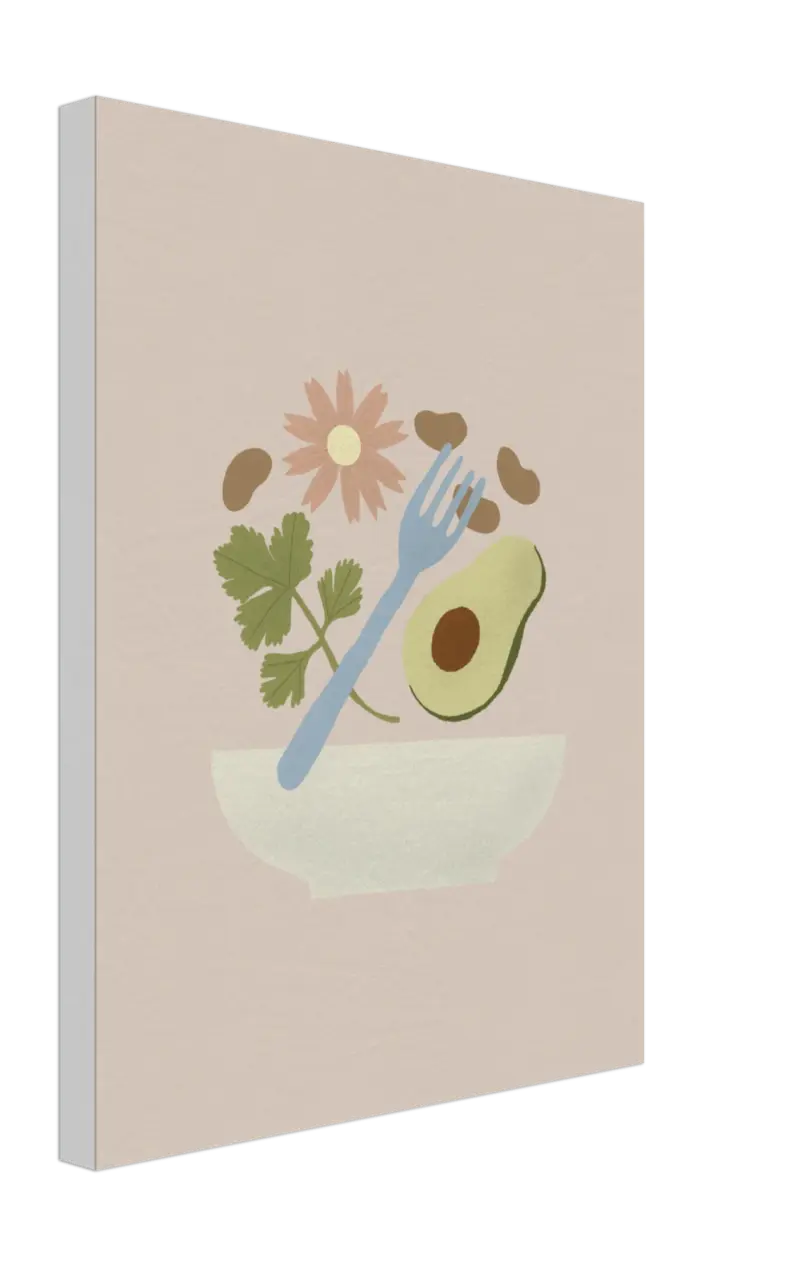Culinary Canvas tag1
