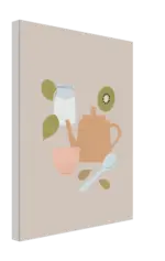 Culinary Canvas tag1
