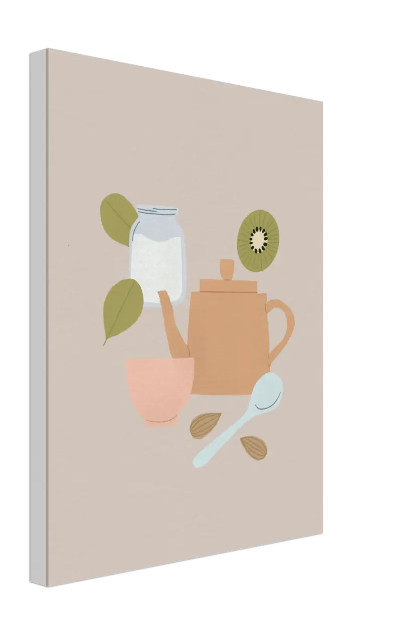 Culinary Canvas tag1