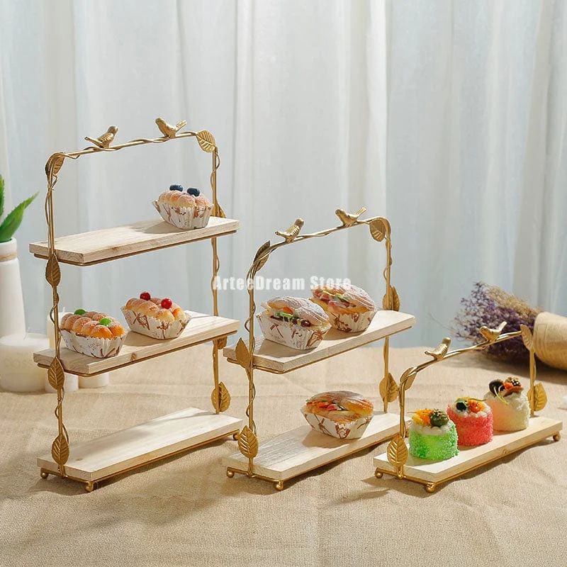 Cupcake Stand -  - #tag1#