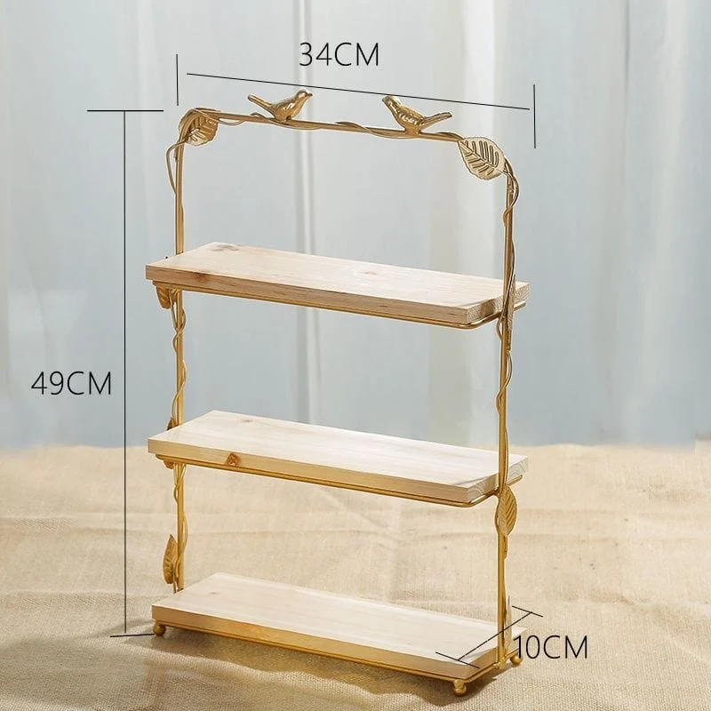 Cupcake Stand -  - #tag1#