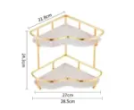 Cupid Corner Organizer tag1