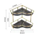 Cupid Corner Organizer tag1
