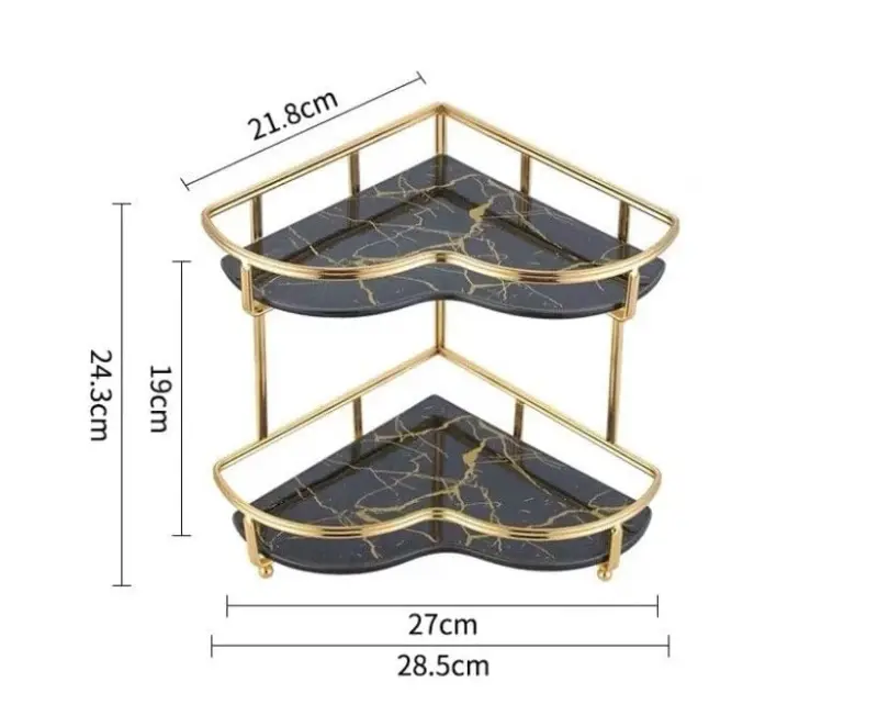Cupid Corner Organizer tag1