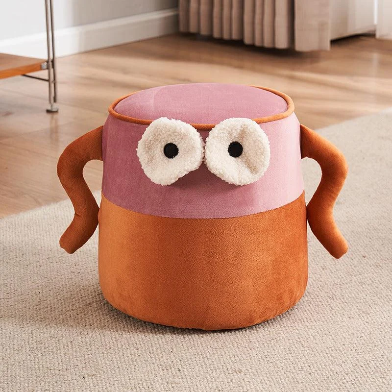 Curious Creature Stool -  - #tag1#