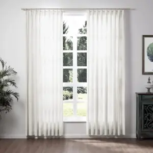 Curtain - Add Natural Elegance and Comfort to Your Interior