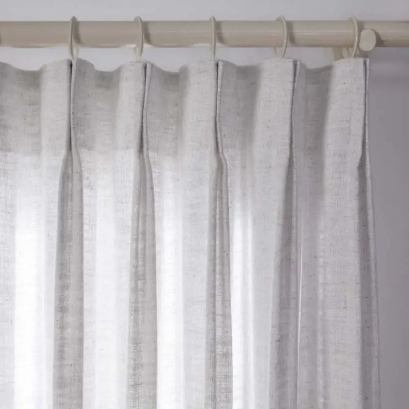 Curtain AddNaturalEleganceandComforttoYourInterior Homeko4