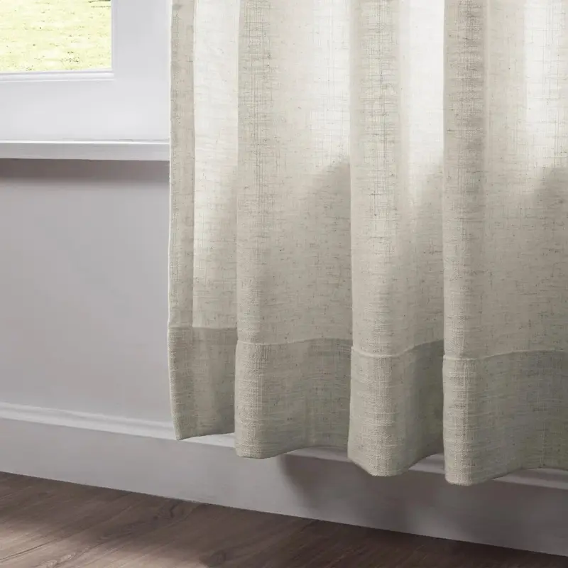 Curtain AddNaturalEleganceandComforttoYourInterior Homeko5