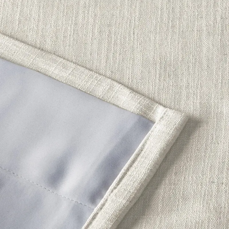 Curtain AddNaturalEleganceandComforttoYourInterior Homeko6
