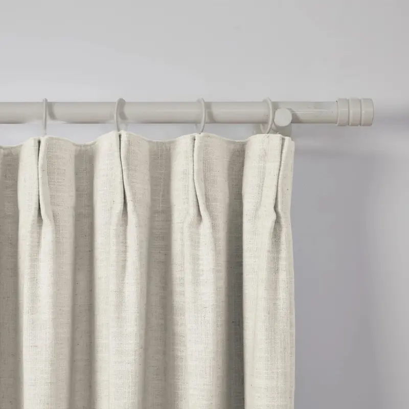 Curtain AddNaturalEleganceandComforttoYourInterior Homeko7