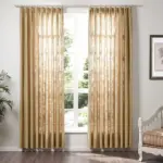 Curtain-AddNaturalEleganceandComforttoYourInterior-Homeko9 Curtain AddNaturalEleganceandComforttoYourInterior Homeko9