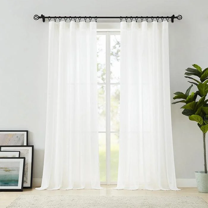 Curtain - Add Elegance and Style to Your Living Room -  - #tag1#