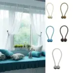 Curtain Clip tag1