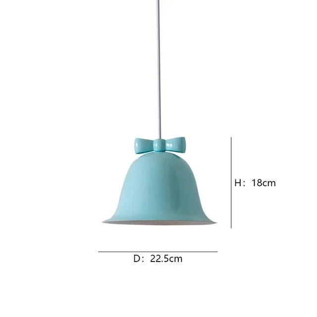CurveGlow - Contemporary Arc Pendant Lamp -  - #tag1#